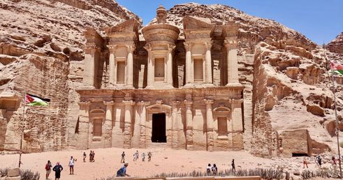 Jordanie 5